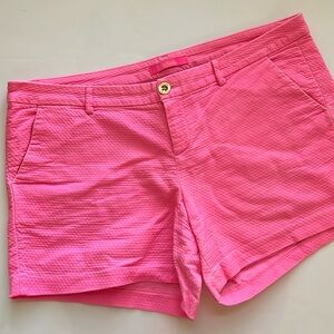 Lilly Pulitzer Shorts 14
